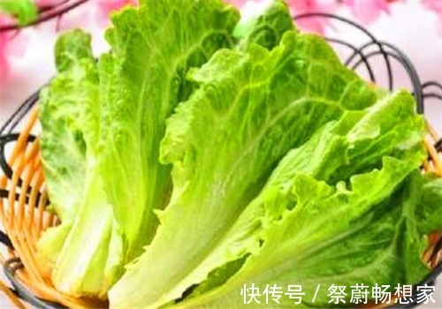 生菜|女性想要身体好,多吃4种食物,排出湿气、润肠通便,帮助消水肿