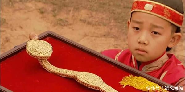 盘点《雍正王朝》中不符合历史事实的8位角色,弘历错的最离谱