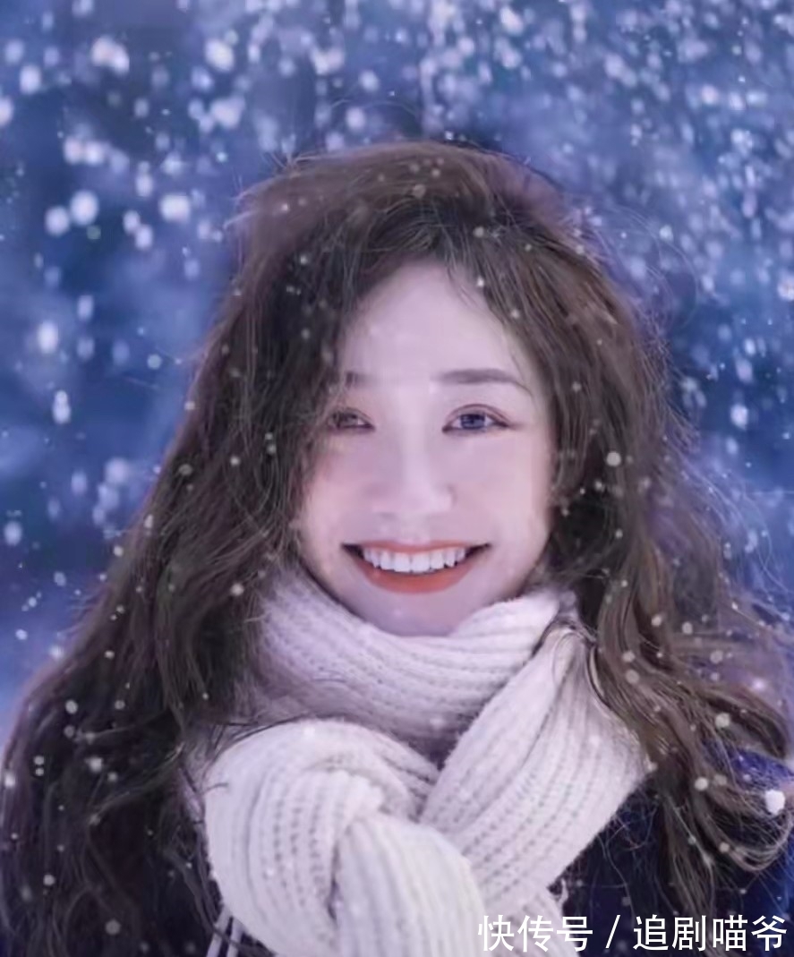 茉莉香@喝火令·冬夜(竹榭)