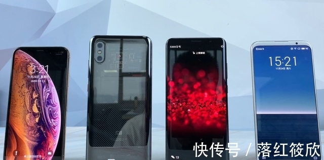 iphone12|2021依然值得捡漏的5款手机，近乎“完美机型”，三四年不落伍