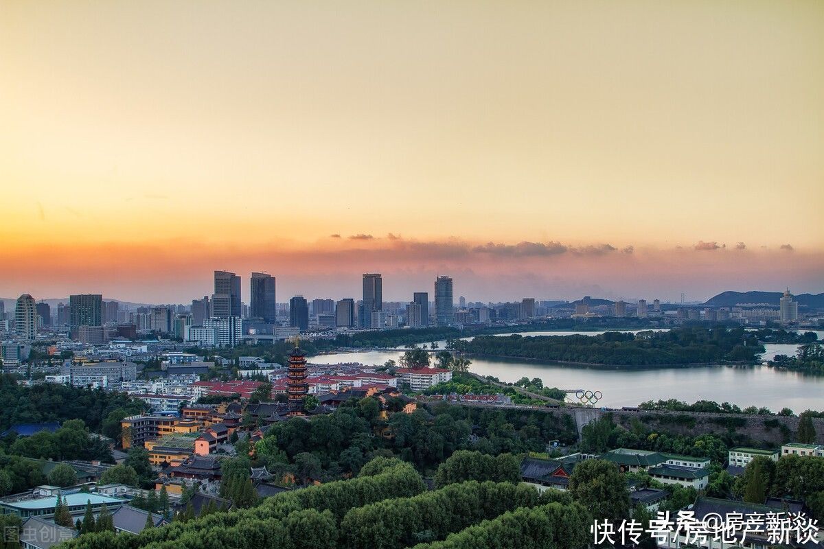 高层住宅|未来4类房子将变得“更吃香”,未来升值潜力很大,越早买越划算