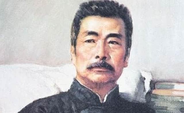 鲁迅|鲁迅原配朱安欲变卖其藏书,许广平得知后,给她写了这样一封长信