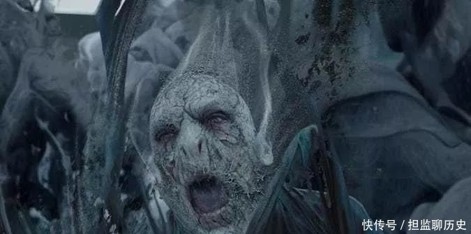 《哈利波特》电影中最具争议的10个变化!