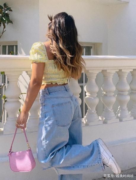 初夏如何优雅露肤?专属胖女孩的时髦穿搭法,通勤、约会都适用