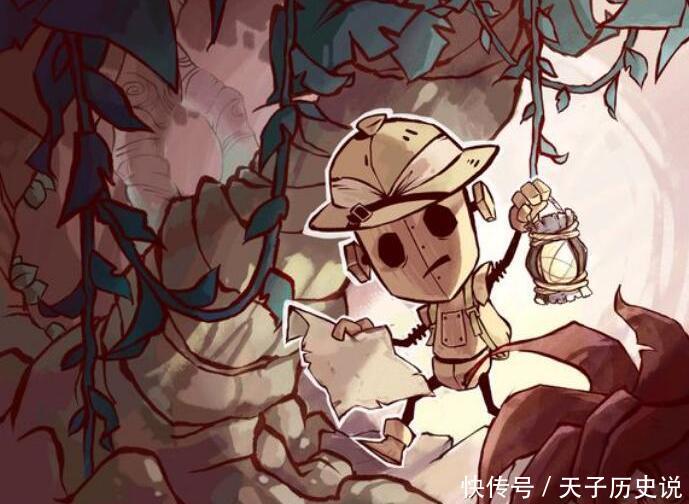 饥荒哈姆雷特:小偷帽子有什么用?戴上之后化身恶的源头!