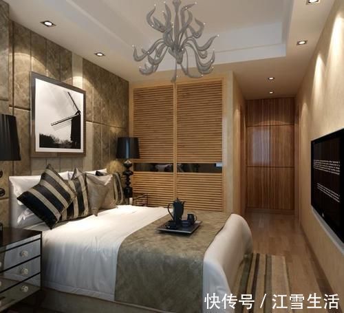 使用寿命|卧室最不该选这样的衣柜,后悔没听老师傅劝告,真想拆了重装