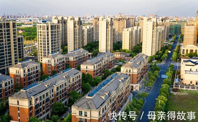 闷热|同一栋楼,为何西户卖光了东户却没有人买?内行:主要有3点原因