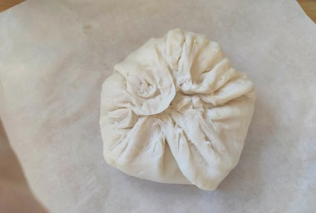 手抓饼又有新吃法,软嫩拉丝不油腻,简单快手省时间,无需和面