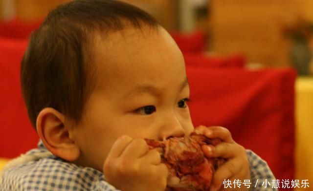 添加剂|4岁男孩在幼儿园总喊“饿”，老师察觉问题，跟回家一看呆住了