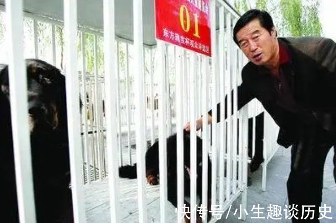 马家军|马家军教练马俊仁：跌下神坛后养狗赚千万，年过70重返俱乐部执教