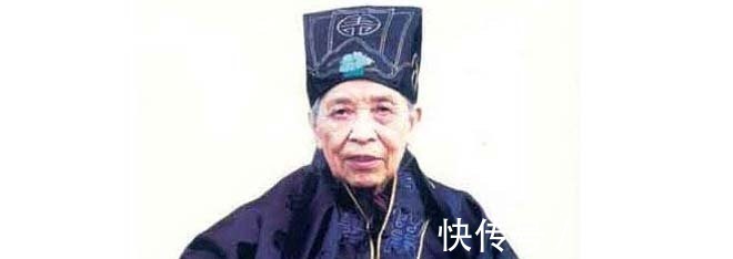 为师&武当道姑118岁“羽化成仙”,90岁邵逸夫拜她为师,临死前大喊3字