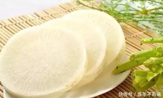 小厨房|碧纤芙白芸豆瘦身小厨房-冬季减肥食谱:萝卜汤!