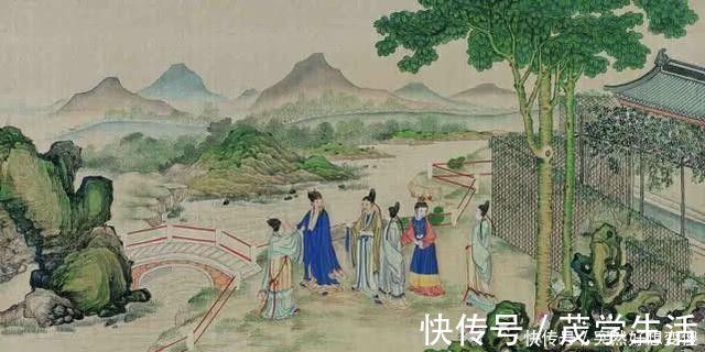 袭人#亲生父亲贾政,为何总跟宝玉过不去?原因只为一个女人