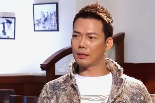 業(yè)務能力|易立競遇上大灣區(qū)兄弟，上演坦白局，陳小春說不敢和二兒子太親近