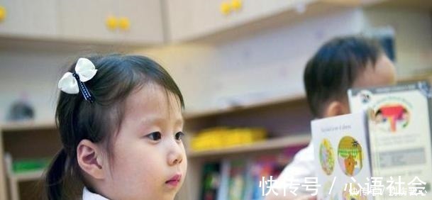 坏毛病|孩子有这4个“坏毛病”，说明孩子智商高，妈妈不用急着让娃改！