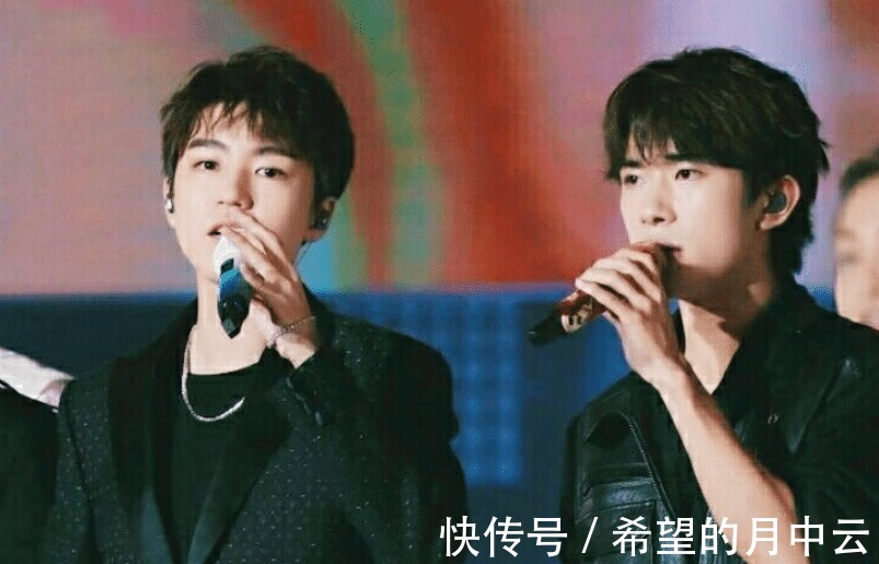 “春晚”嘉宾阵容名单流出,肖战王一博均在列,可惜TFBOYS三缺一
