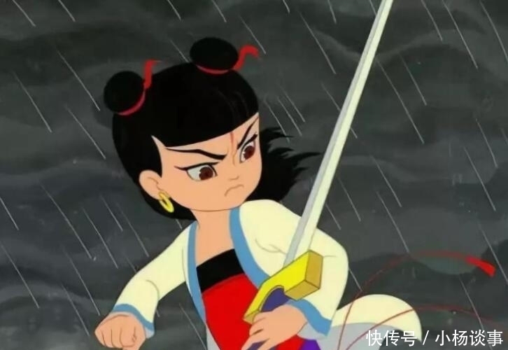 舒克舒克舒克舒克|成年人的六一，90后记忆中的动画，童年快乐又回来了~