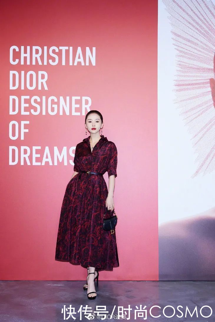 一起穿X型裙才是好姐妹|下周穿什么 | 连体裤