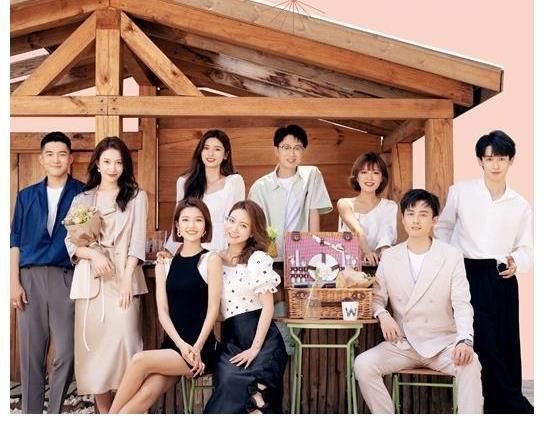 演播室|《心動4》有楊穎、郭麒麟、李雪琴的加持卻不出圈,原因都在這了