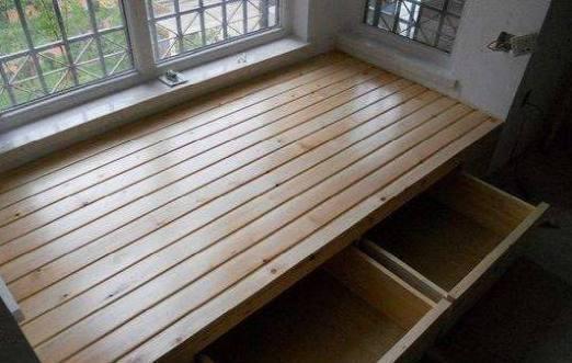 购房者|越来越多人不在飘窗上铺大理石,顶级设计师这样装,效果好十倍