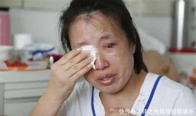 丁丁|“妈妈，我太困了，我就睡一分钟”话音未落，孩子的心跳就停止了