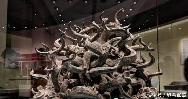 全球不可能造假的“古董”,摆在面前都看不清数量,至今无人数清