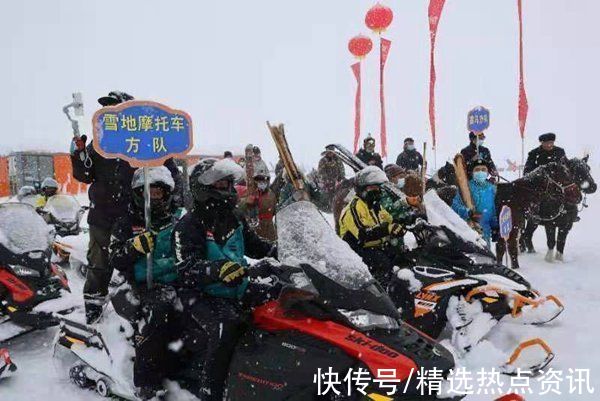 滑雪场|新疆推动冰雪经济高质量发展：这里的冬天热气腾腾