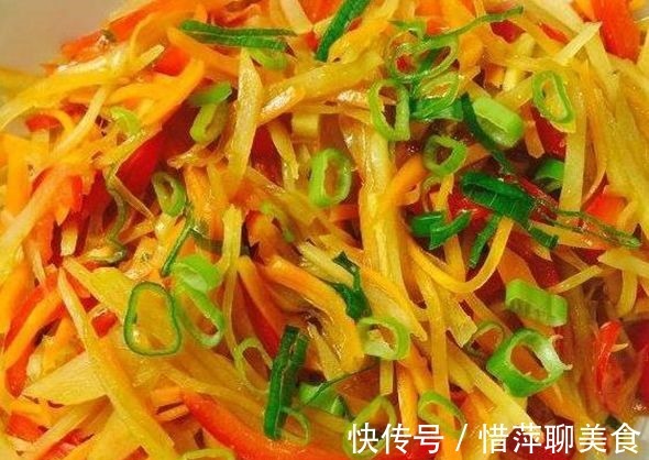 栗子|夏至过后,教你几道解馋下饭的家常菜,招待客人特有面子