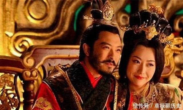 隋炀帝:“除生我养我者不可,其他皆可”?专家:胡说八道