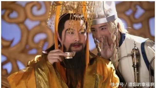 前三位|孙悟空为啥在生死簿上排名1350?你看看前三位,太猛了