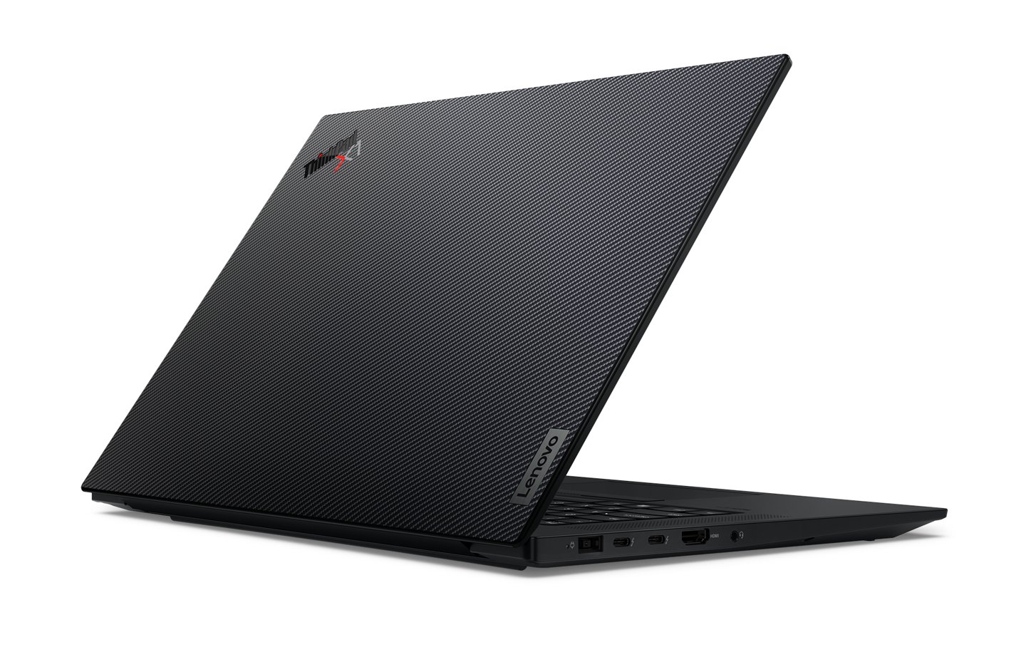 笔记本|ThinkPad X1 Extreme Gen 5 发布：12 代酷睿 + RTX 3080 Ti