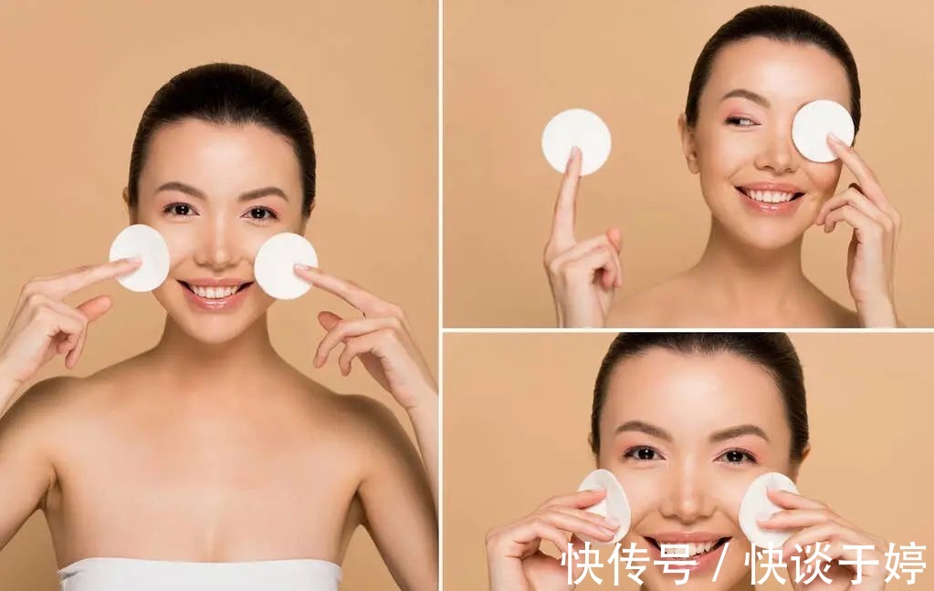 肌肤|肌肤屏障受损,多数因为护肤习惯差!