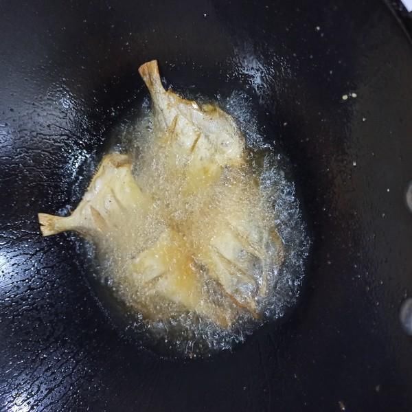 鲳鱼|这鱼比鲫鱼刺少,比鲤鱼营养,比甲鱼肉多,15一斤没人买太可惜