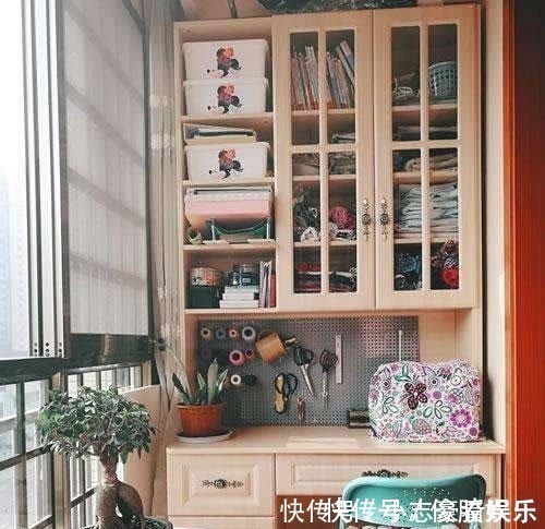 柜子|新房装修时,这6个地方打柜子最实用,不要心疼钱,后悔才知道