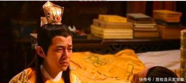 明孝宗|此人逼着皇帝只准娶她一个,下场很悲惨,新皇登基就拿她家族开刀!