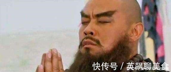 及时雨|水浒108将,真正称得上好汉的只有四个,鲁智深落榜,第一竟是他!