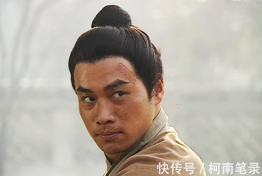 孙二娘&武松抱住孙二娘,并且将她按倒在地,张青为什么不去帮忙?