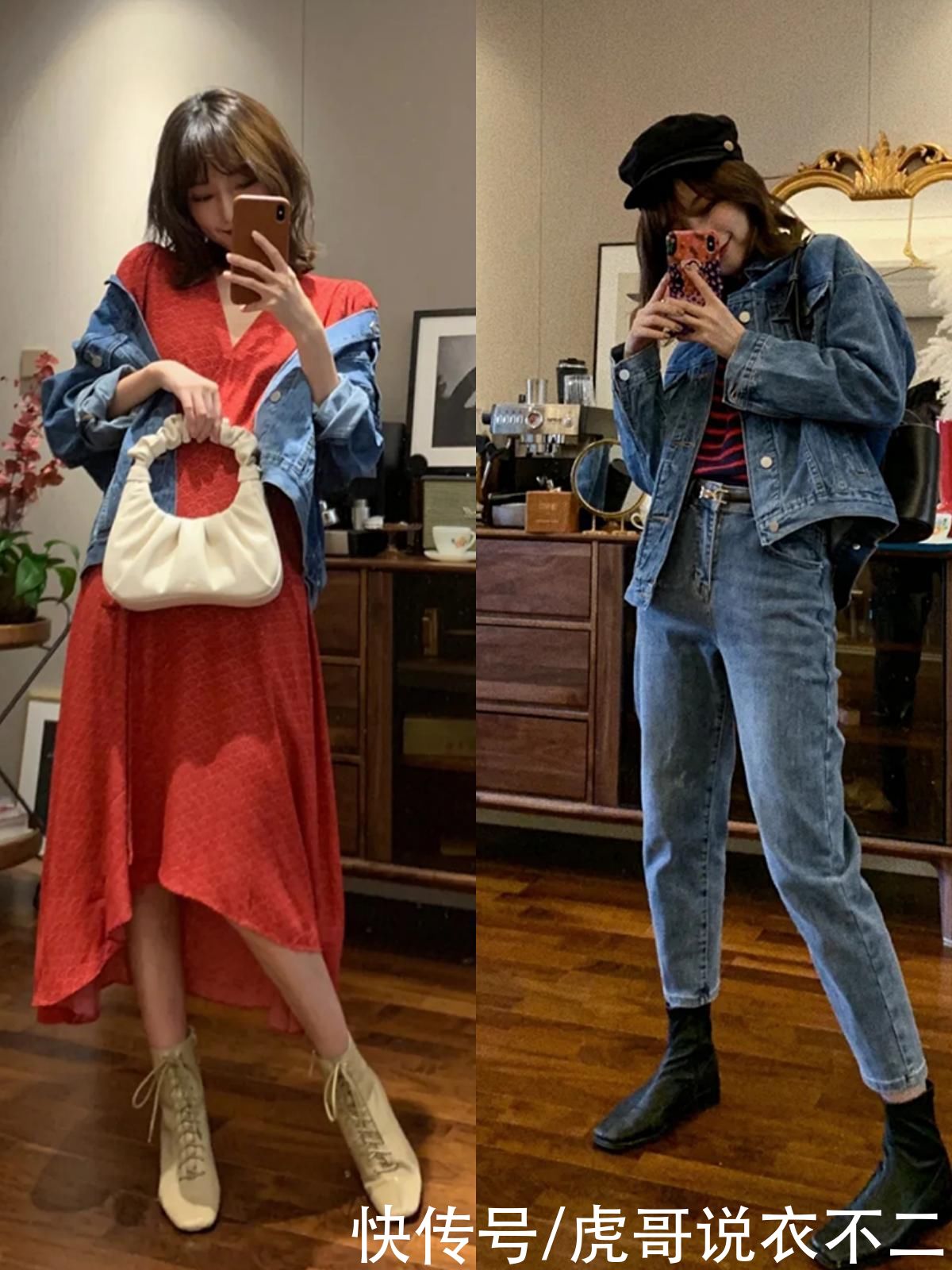 百看不腻的法式优雅，学这4个搭配公式，法国女人的魅力你也有