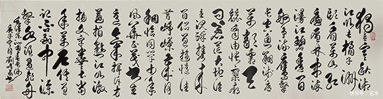 艺术家领军人 刘修义|光辉历程?新时代| 历程