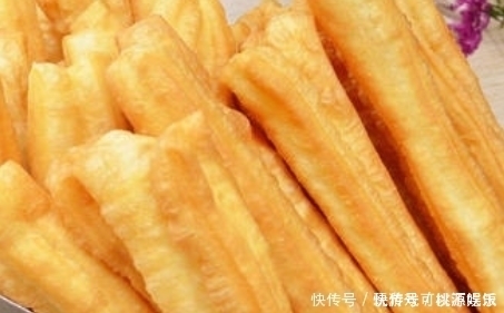 发育|很多人都爱吃的早餐,香酥松软,学会自己在家做,营养又健康