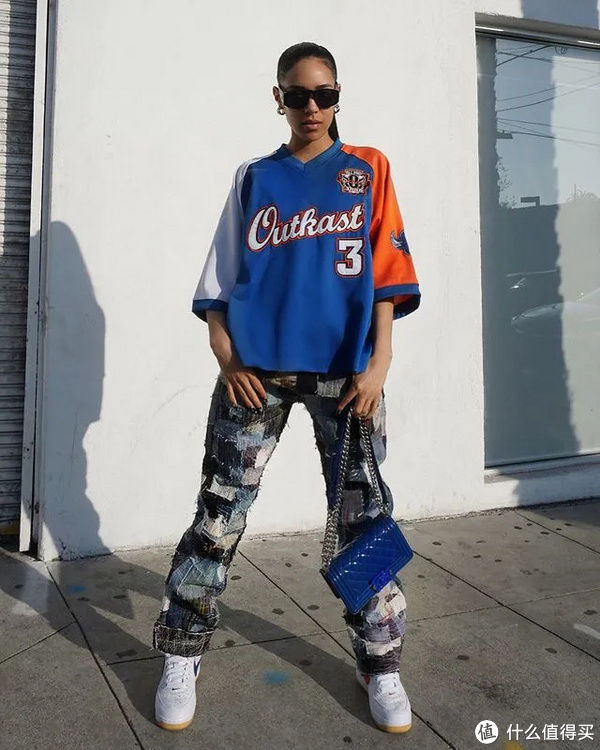 2021神裤强力候选！众多大咖频繁上身的PALE怎么样？