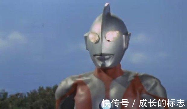 皮套|那些年初代奥特曼的硫酸脸演变史, 初代也可以有不同形态！