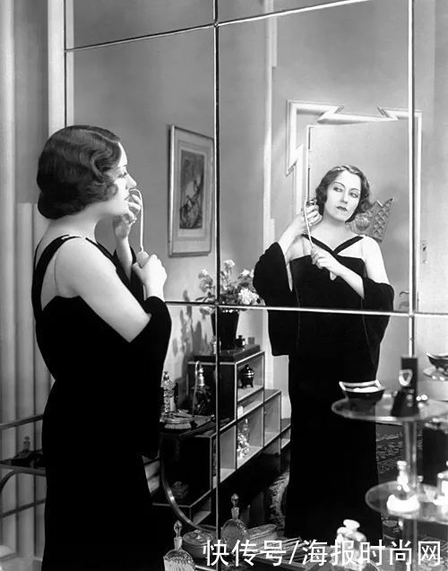 纪梵希|我们是从什么时候，开始跟着明星“学”时尚的？