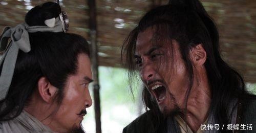 宋江&此人堪称梁山第1好汉,武艺高强功劳大,却因3个原因逐渐被边缘化