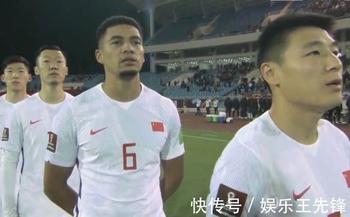 e20|1-3国足惨败,队史首次输给越南队+无缘世界杯,范志毅预言成真