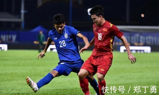 越南队|1-0!越南U21头名出线,越媒:我们是东南亚第一,中国队直接退赛
