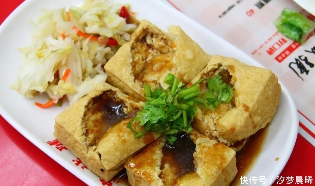 工艺|正宗绍兴臭豆腐干、长沙臭豆腐制作技术及工艺优化