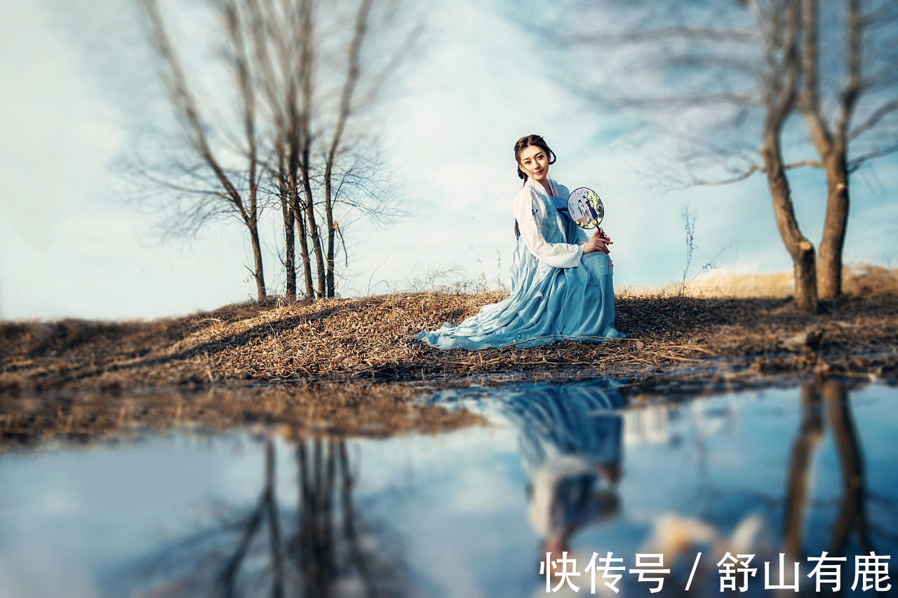 春夏秋冬#“人无癖,不可交”:有这几种“癖好”的人,并非俗人,值得深交