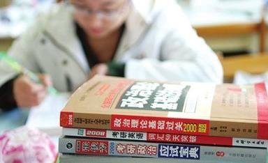 考研数学结束，网友：今年史无前例的简单，明年考研的完了