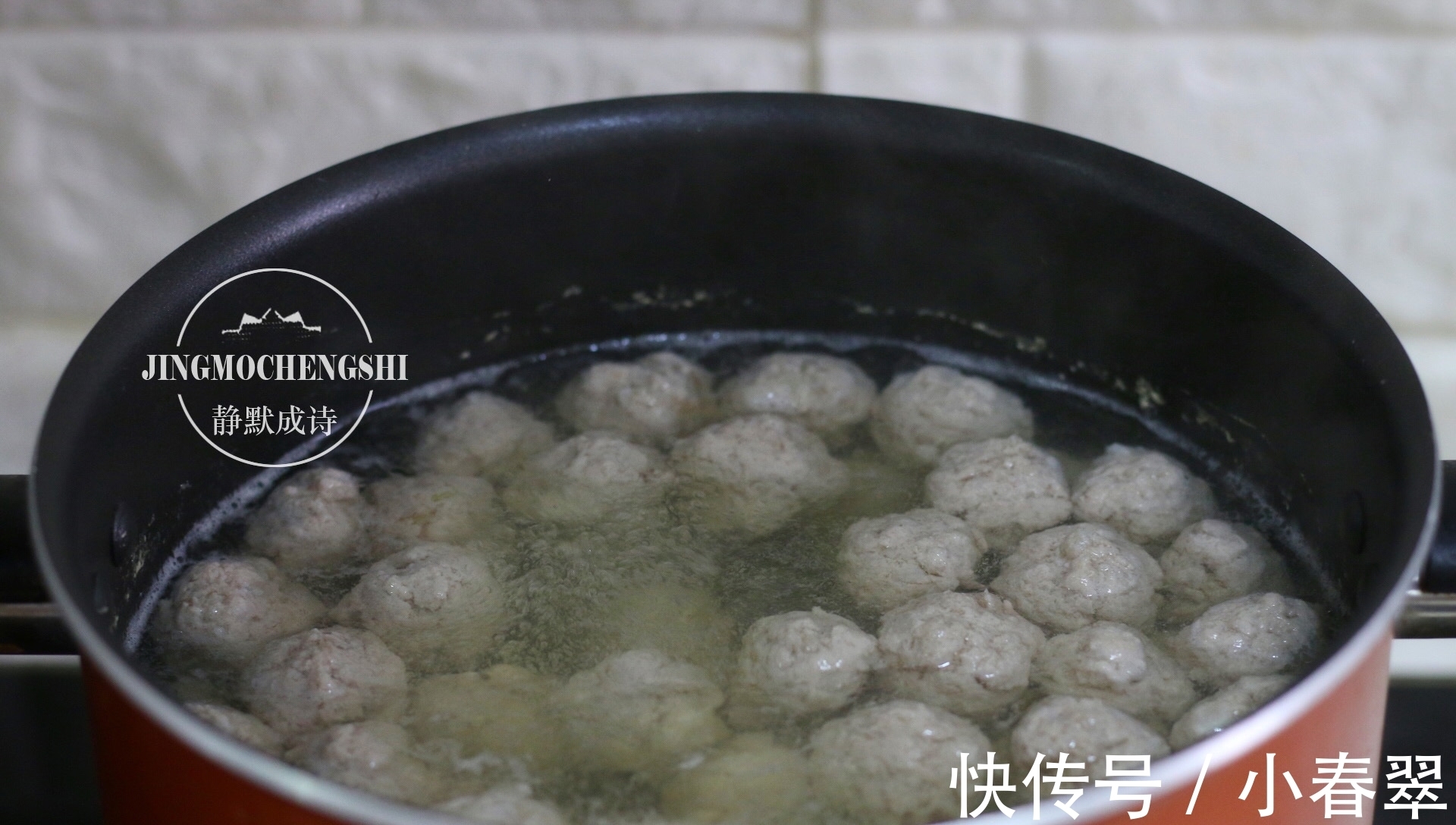 冬瓜片|夏天最好的汤，简单易做但特鲜美，还能清热祛湿，越喝越喜欢